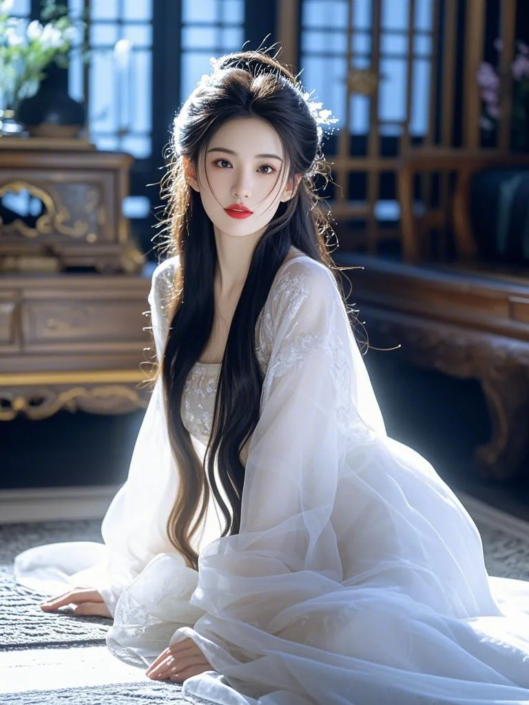你是魔鬼也是天使前文+后续