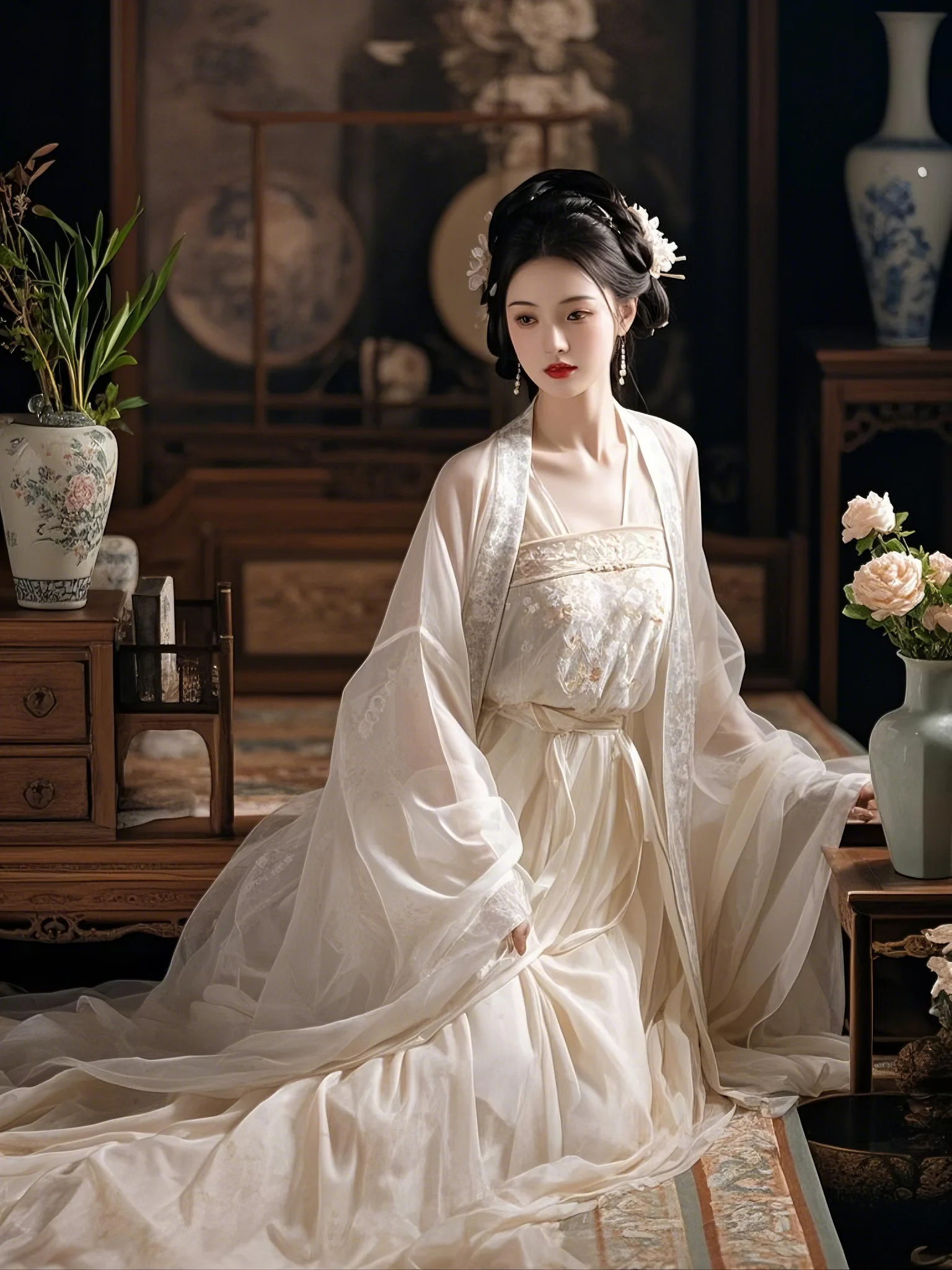 退出三人行的婚礼后，首富未婚夫破产了沈青青青青小说结局