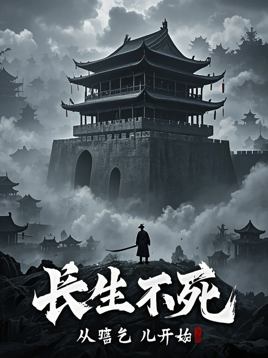 我在地下诊所磨刀十年，终将仇人送进疯人院无弹窗
