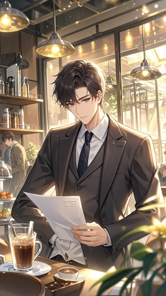 夏晚停舟,不奢归期无删减全文