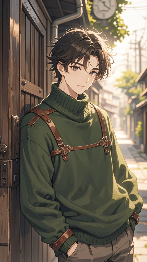 重生后，我改嫁无根师兄好书