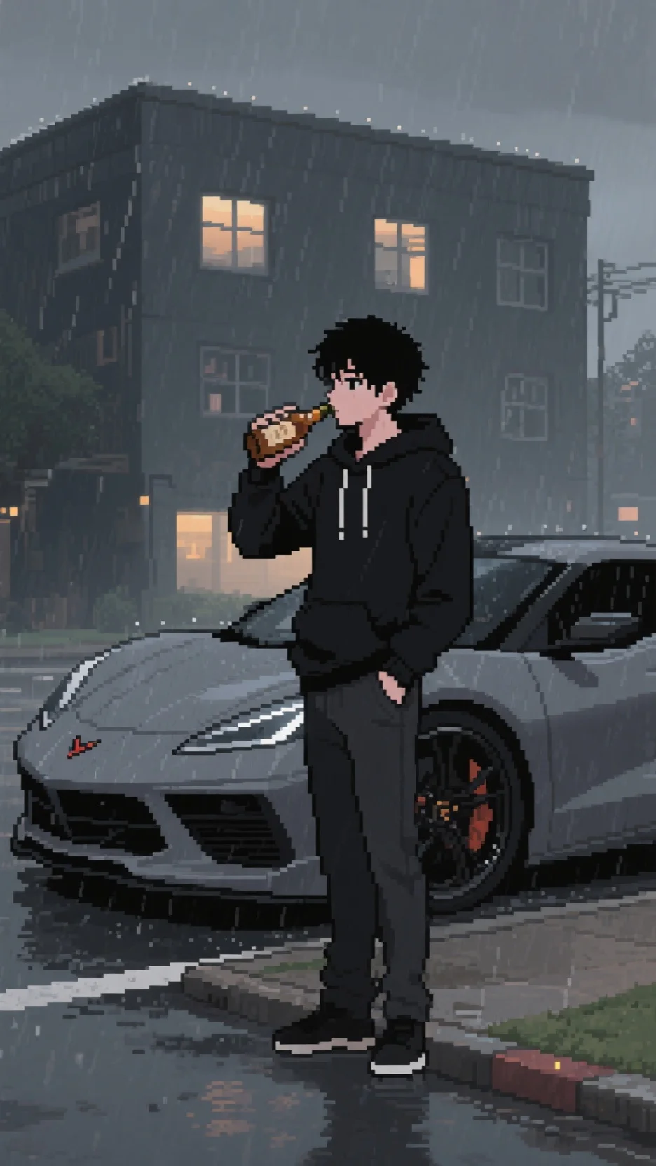 不说再见后续
