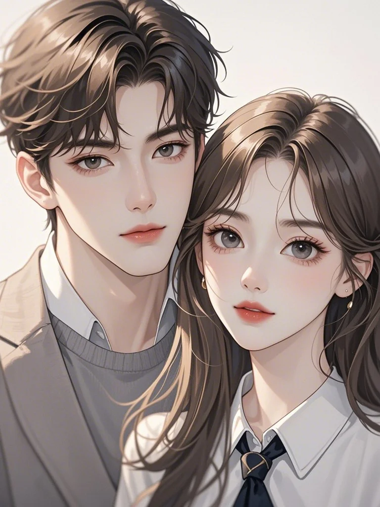 意识到他注定爱上庶妹后，我选择逃婚谢程唐宁全文