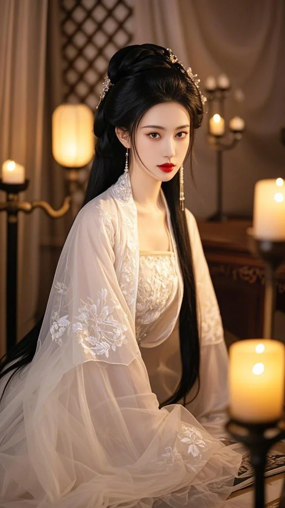 爱上知青女主后，三个童养夫我都不要了全新