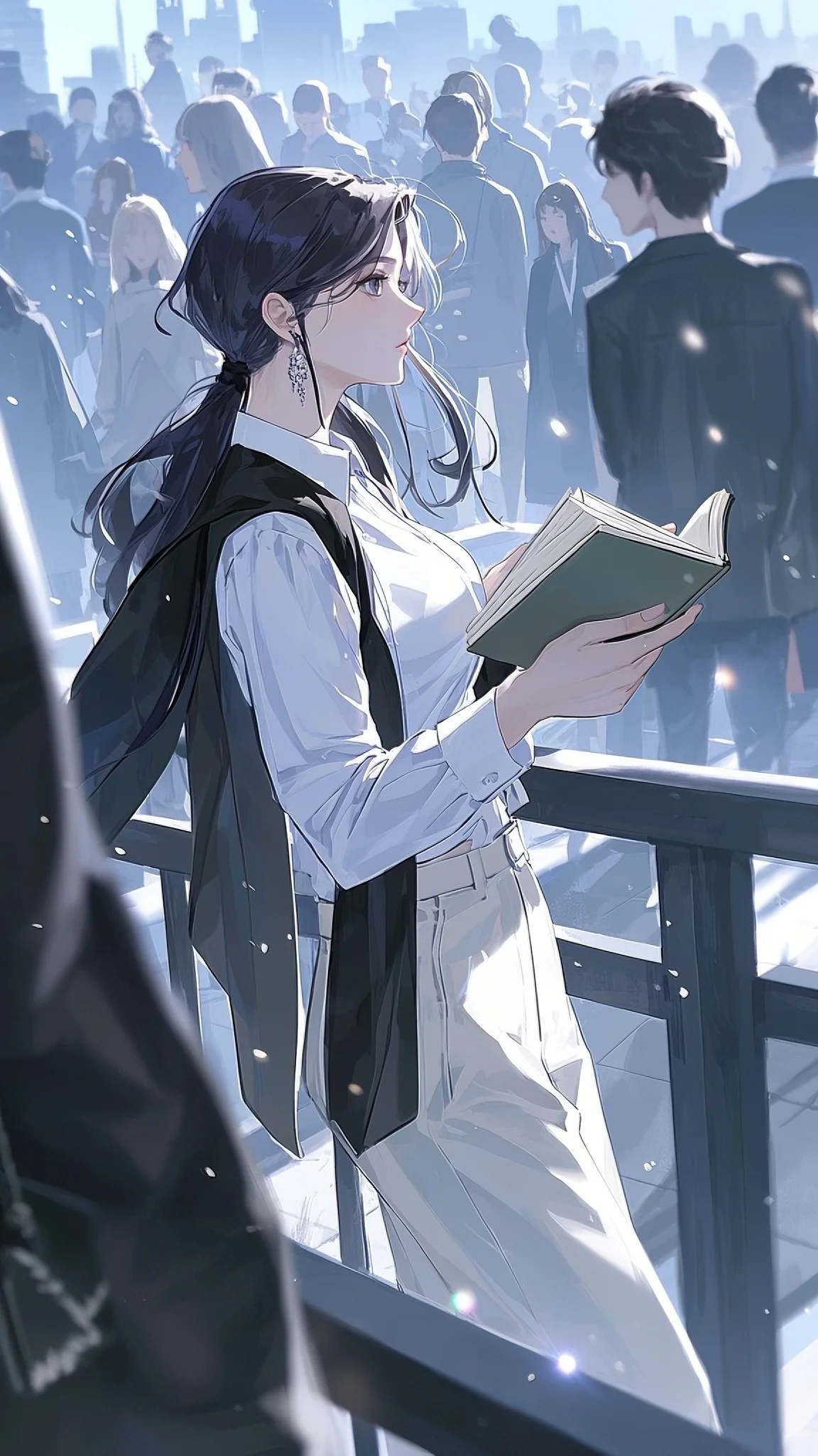 误闯天家，君不覆辙必读文