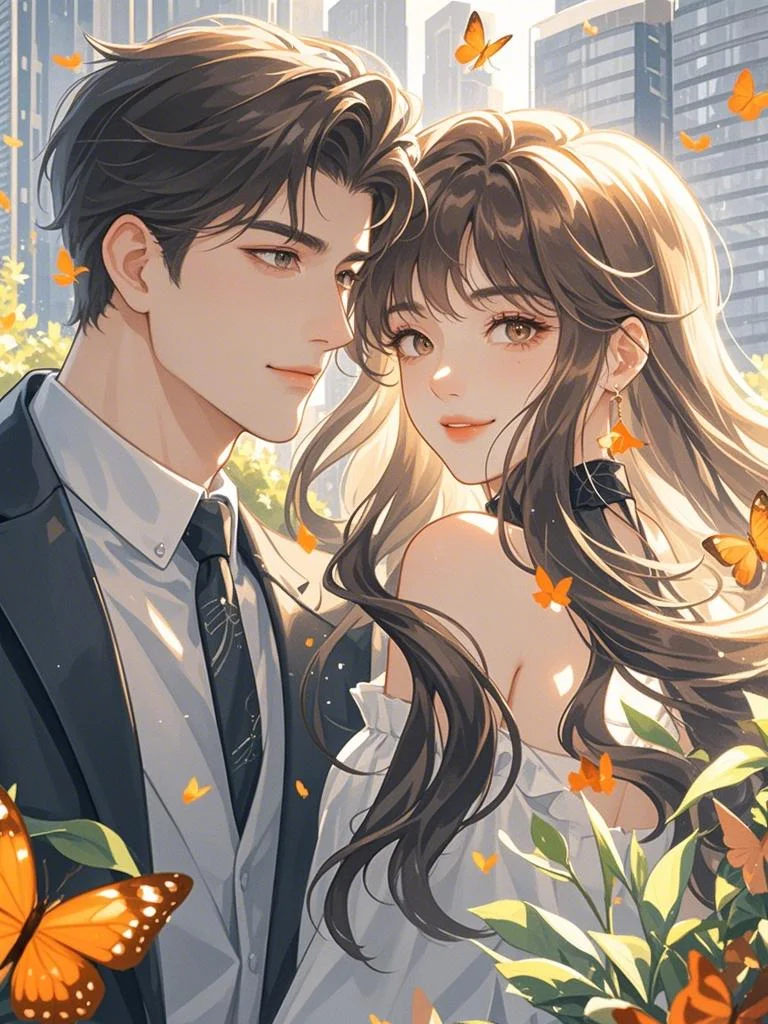 合欢花开，丹心如故爆款宝藏