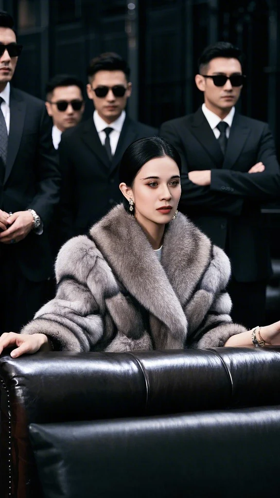 妻子红妆再嫁那天，我诈尸送她聘礼番外