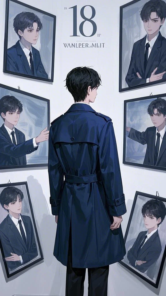 镜中世界最完整版