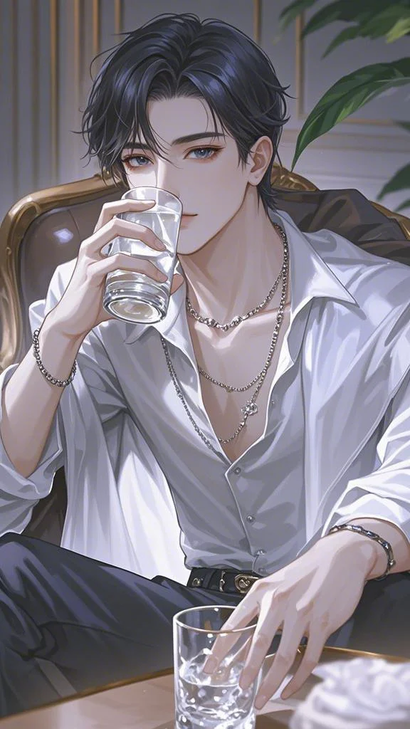 居然连疯子的话也信精彩