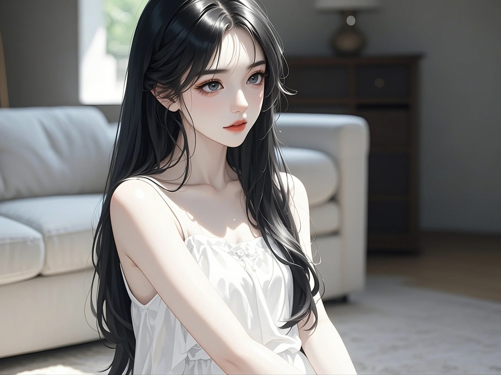 婆家地契署我名，我却贴脸开大撕全家最完整版