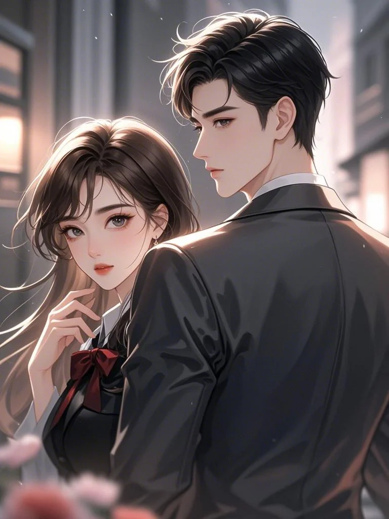 豆腐西施后续+完结
