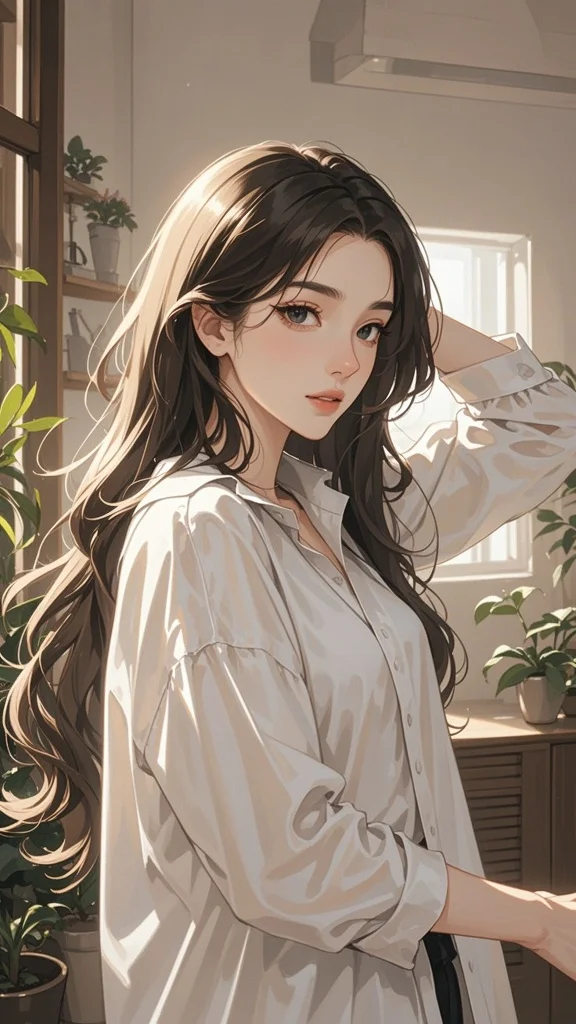 爱如囚牢全文