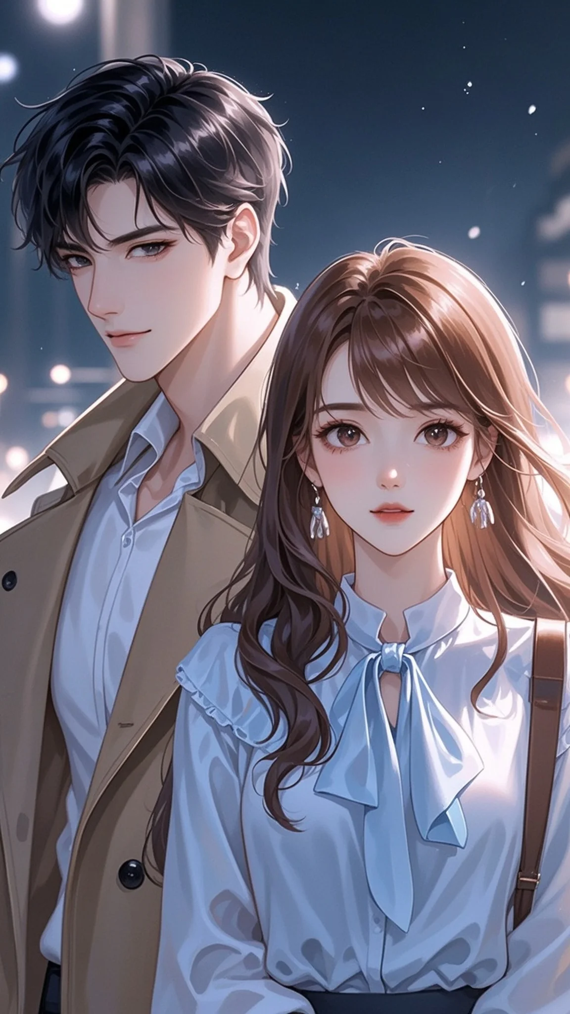 婚前怀孕，未来婆婆带全家霸占我的房子连载