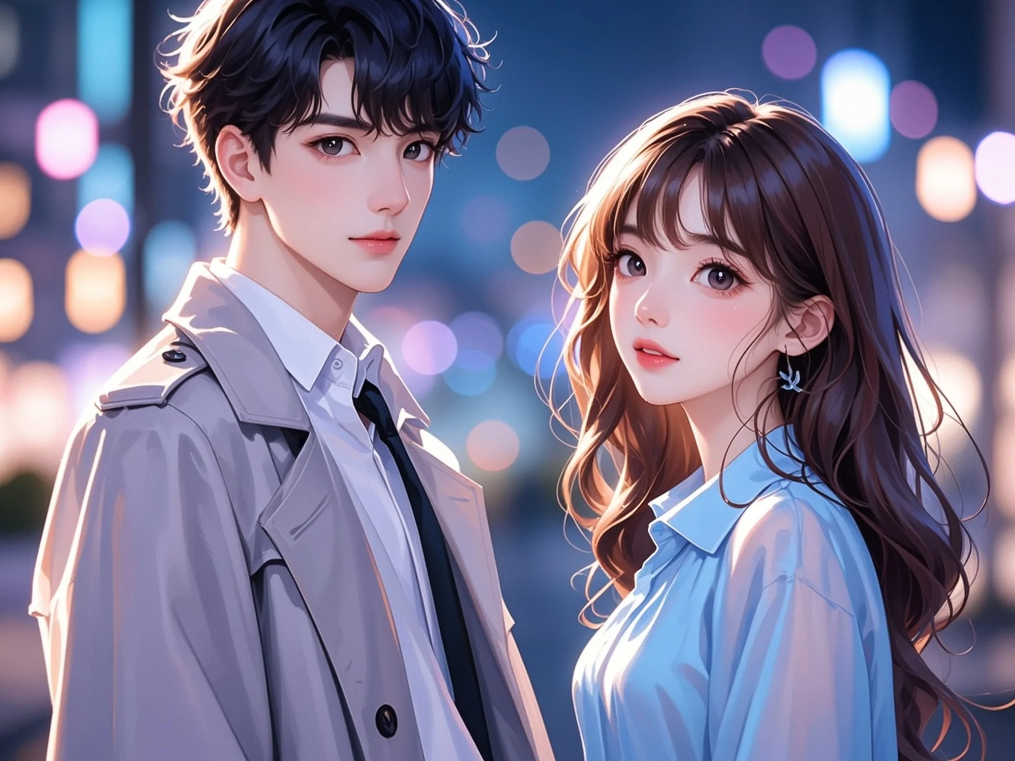总有爱的尽头无删减版