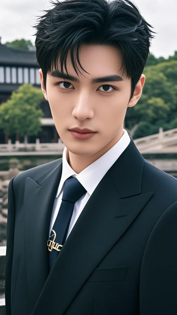 惊!捡到大佬的儿子后他竟要以身相许TXT