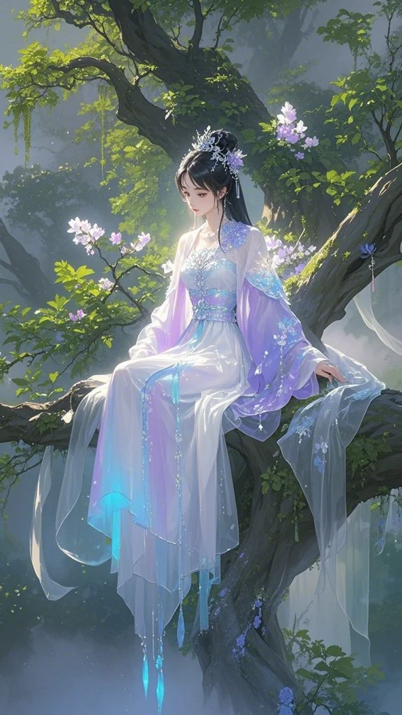 改嫁他人后，灭我满门的前夫后悔了后续