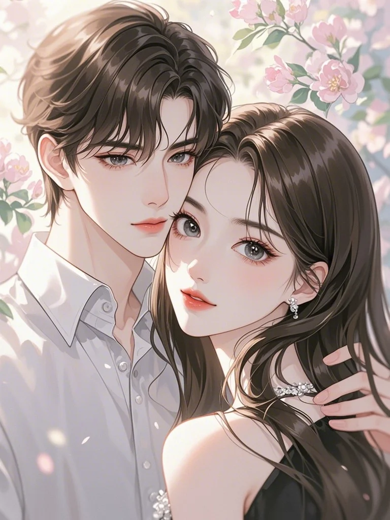 夫君娶十八姨娘的那天，我向他借了命畅销