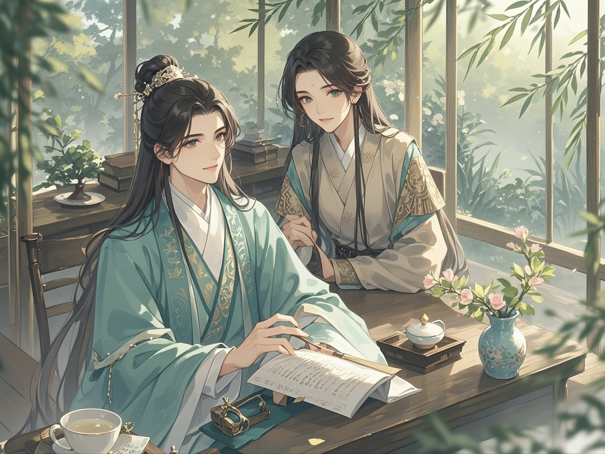 妹妹被困万米深海,我淡定睡觉全文免费