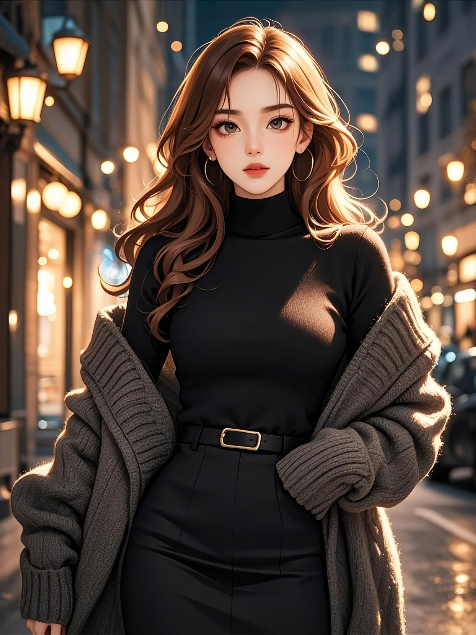 同班女生要当我后妈李雅江城小说