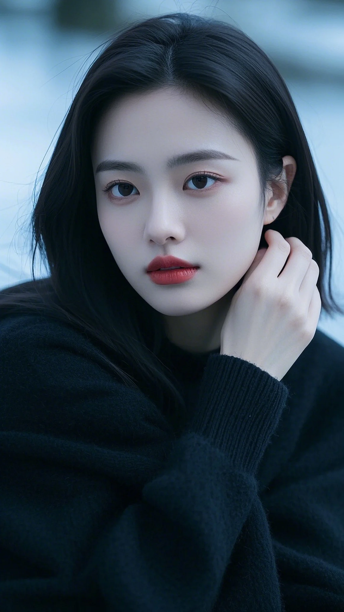 新婚夜，驸马竟让他哥代为洞房广告