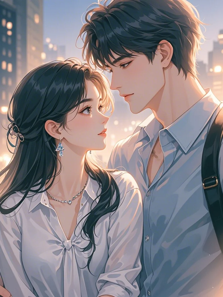 夫君娶十八姨娘的那天，我向他借了命高口碑