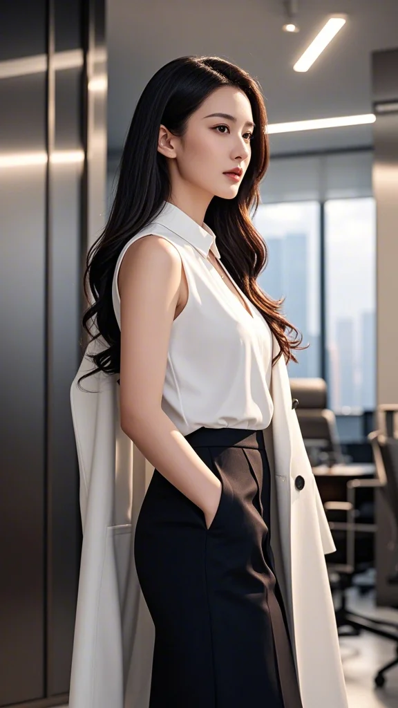 夫君娶十八姨娘的那天，我向他无错版