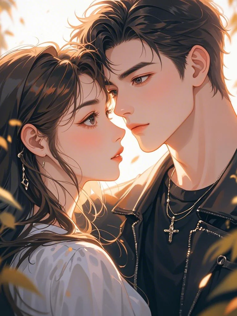 爱意已决，与君永别傅景行小宁结局+番外