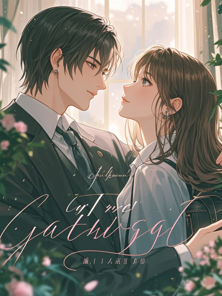今朝花已落完整版