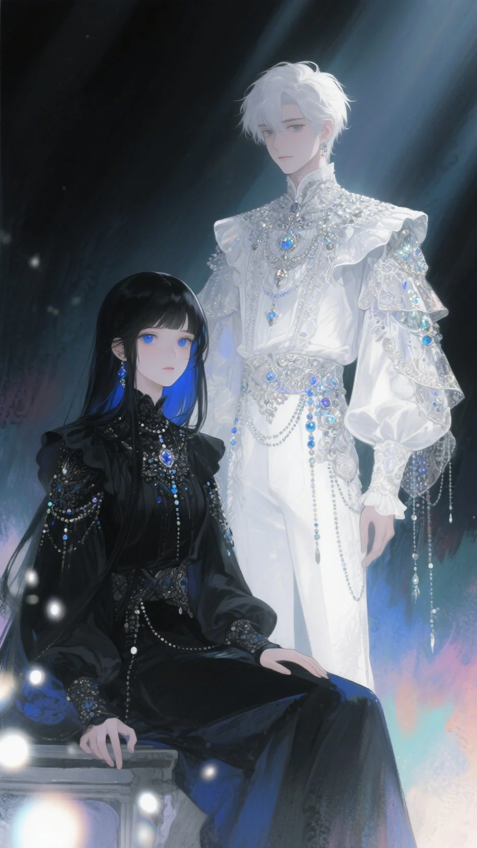 重生后，夺走富豪女防寒服的老公悔哭了全集