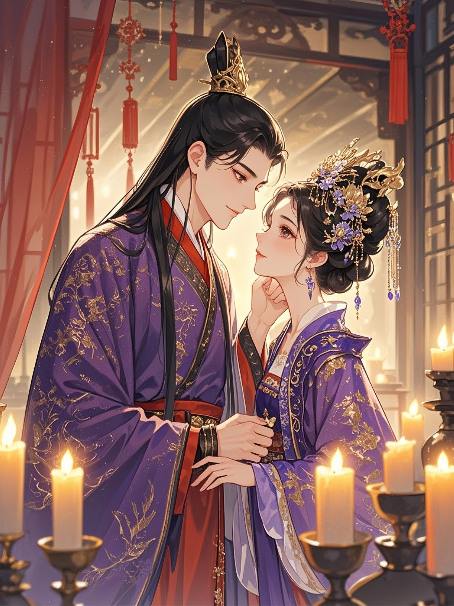 女人当自强萧晨圆圆无删减+无广告