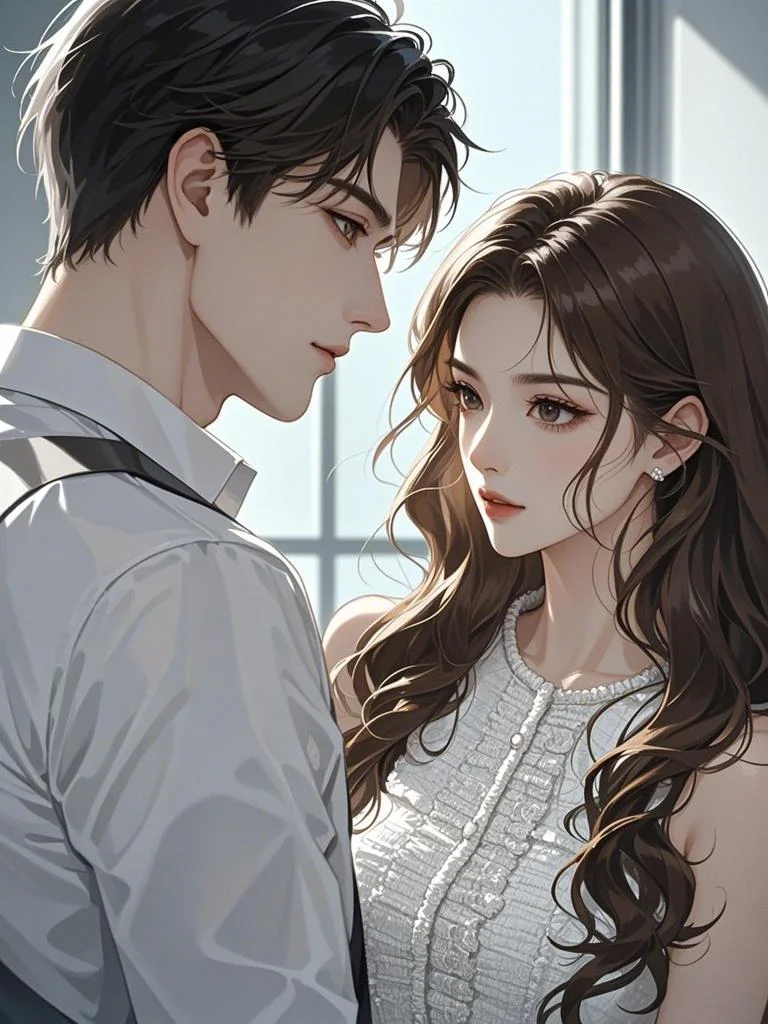 老公陪他的互联网情侣直播，我提出离婚后他悔疯了全文