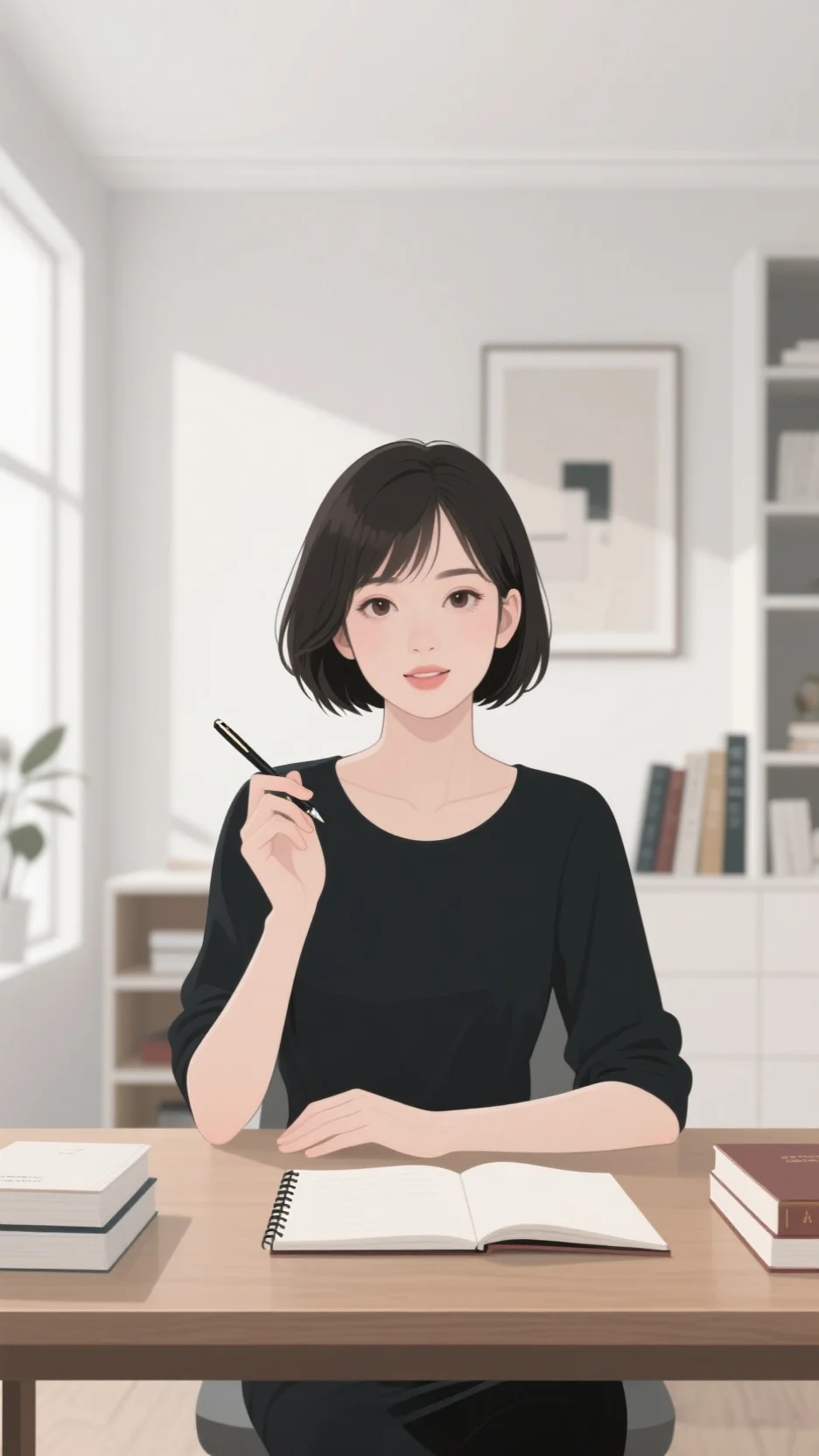 听懂我家猫说话后，我将后妈赶出门免费看