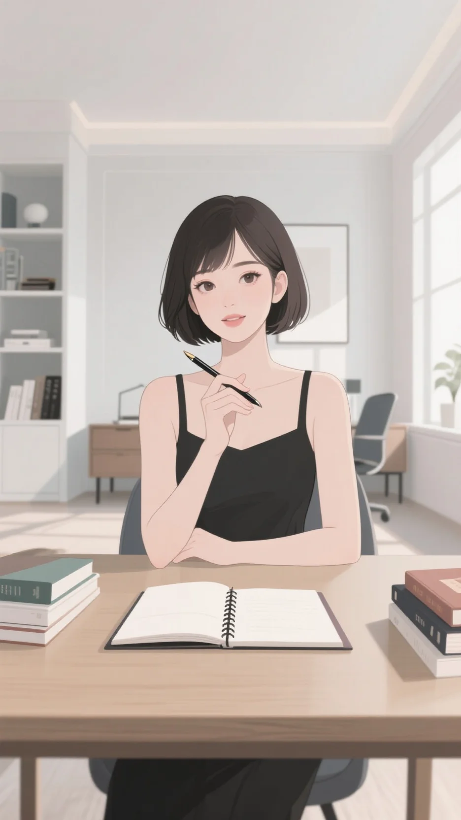 女人当自强新书