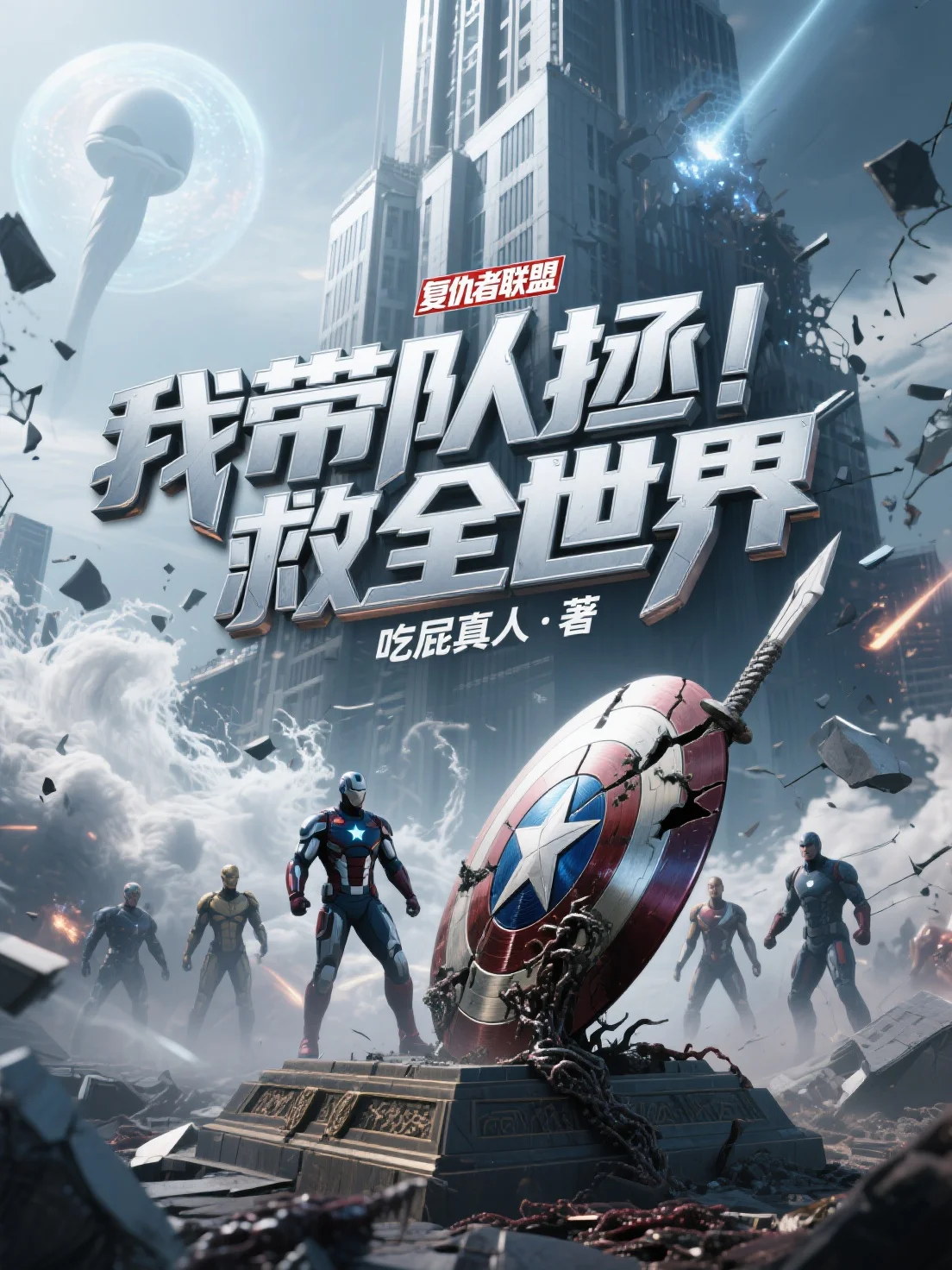 偏袒白月光的儿子，老公残忍将我做成人彘无删减+无广告