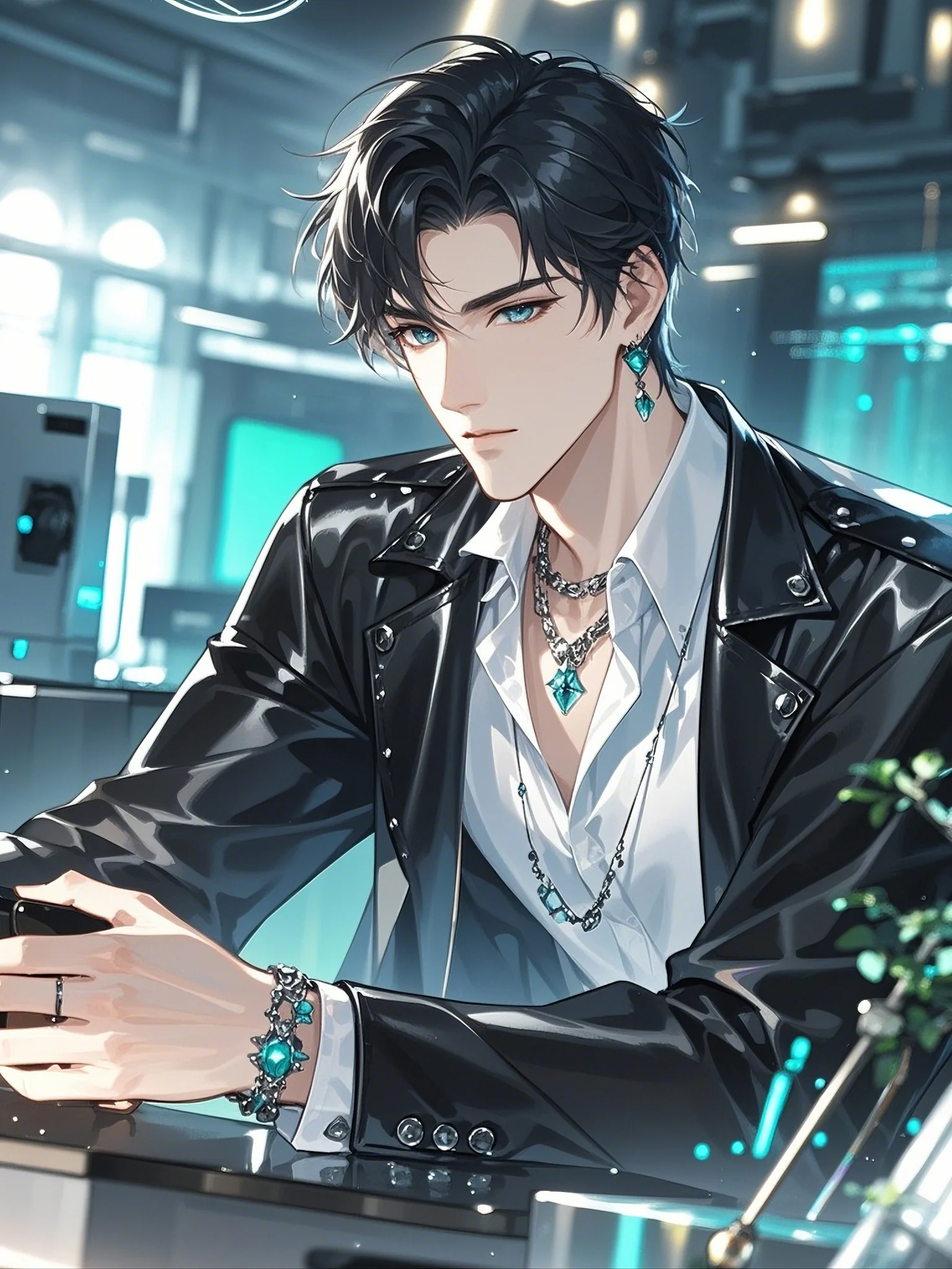 未婚夫秘书摆下梅花阵，我当场退婚已完结版