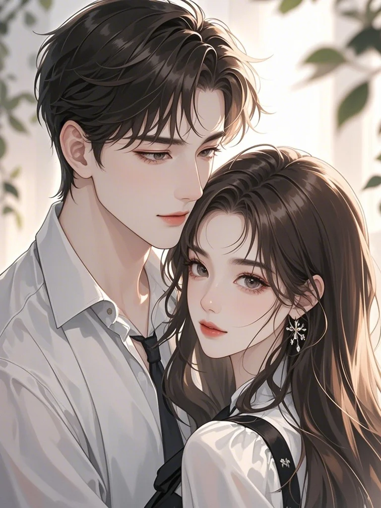 亲生女儿憎恨我，我不给她当妈了完结文