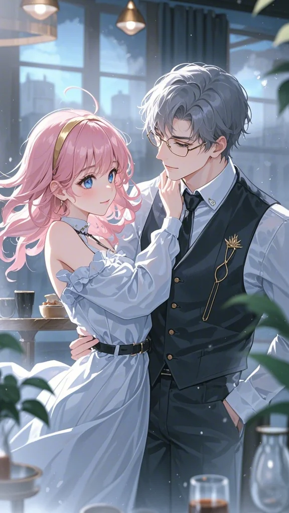 抓阄选妻青梅刘思语全文