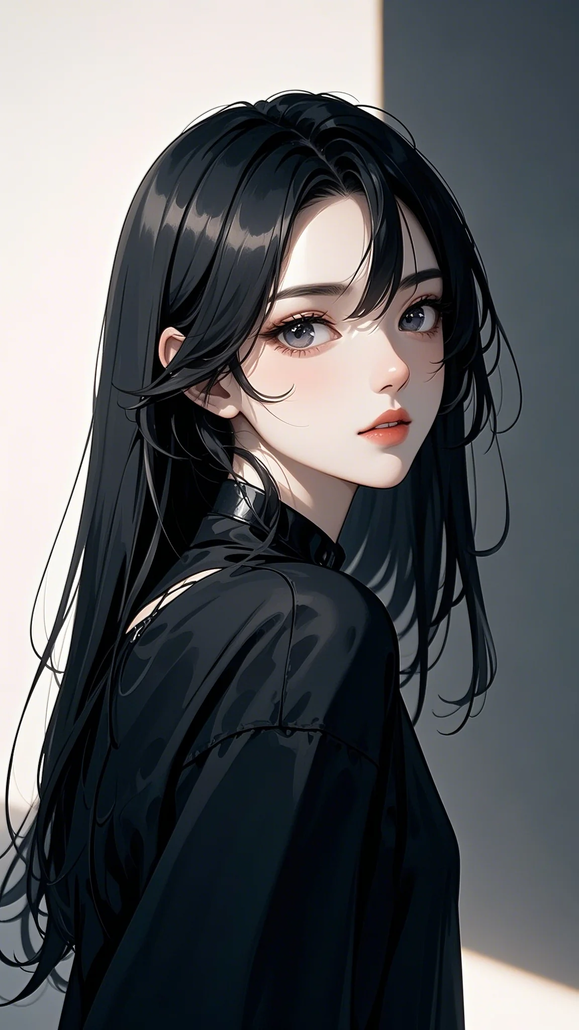 亲生女儿憎恨我，我不给她当妈了书目