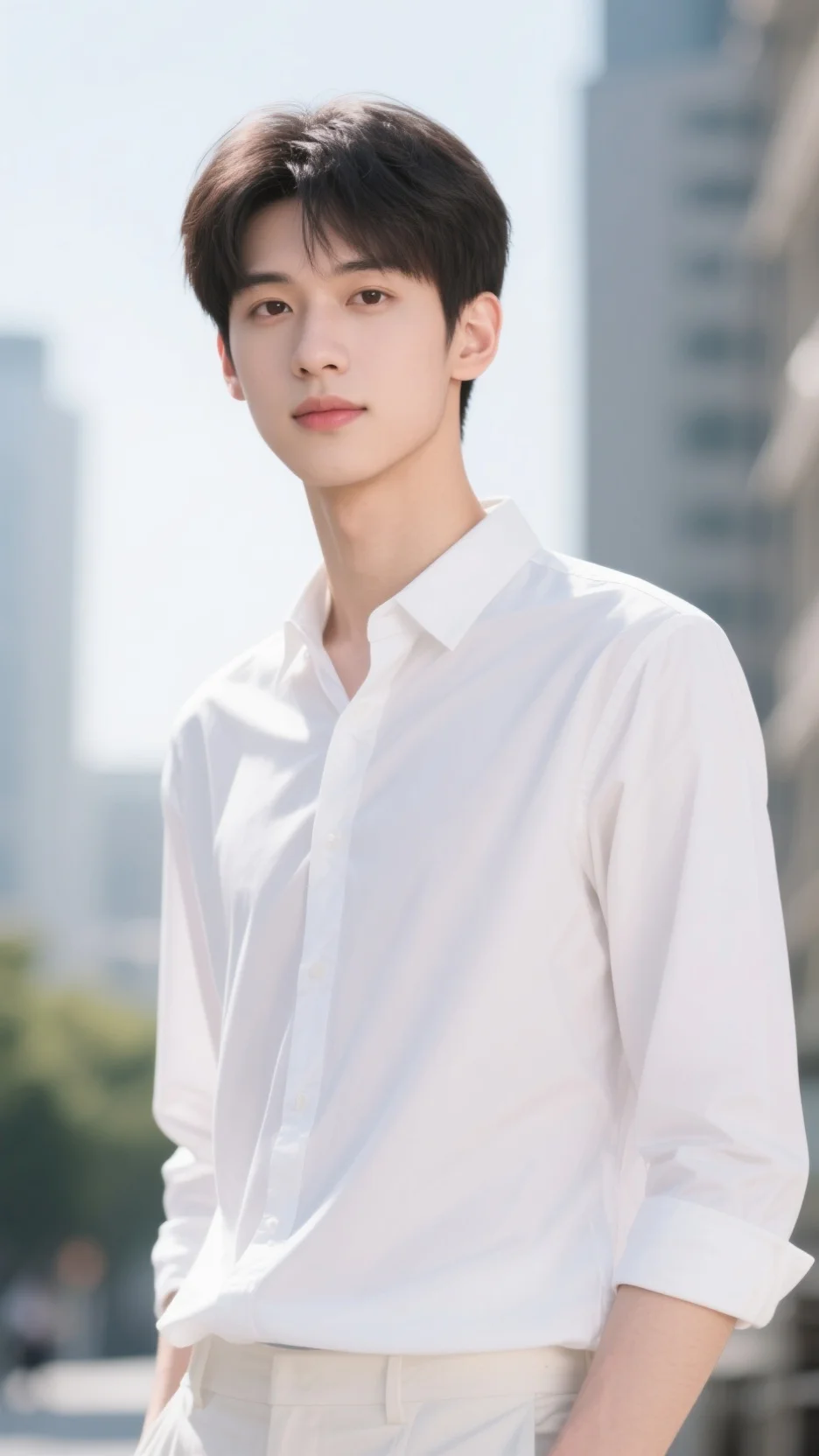 若是海棠有情书目