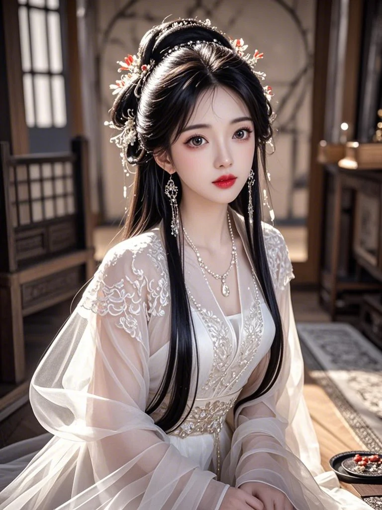 未婚妻污蔑我偷珠宝，我退婚后她悔哭了质量好文