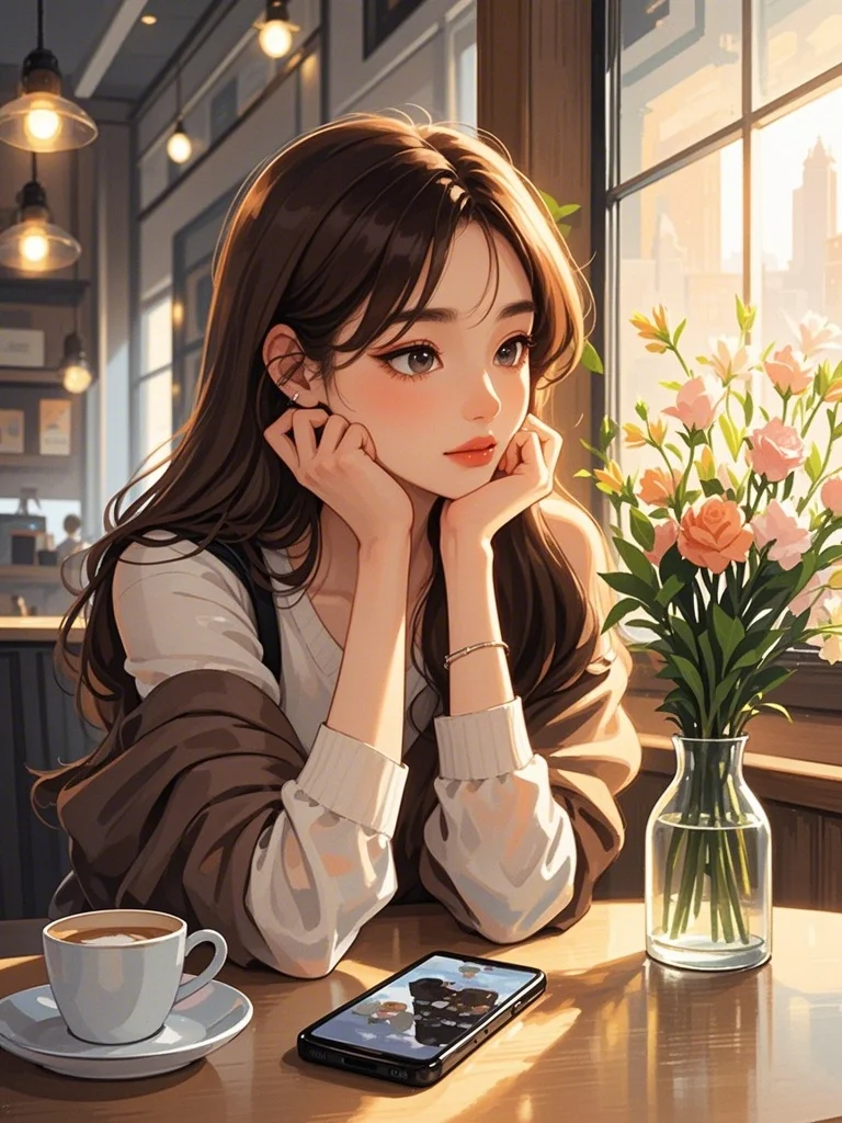 认下贫困生资助生身份后，自称是首富之女的男友小青梅慌了结局+番外