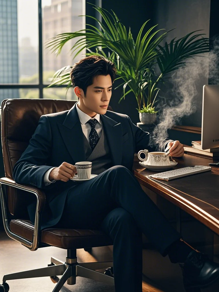未婚夫的小秘书开我的兰博基尼，我直接把他送去坐牢异常火爆