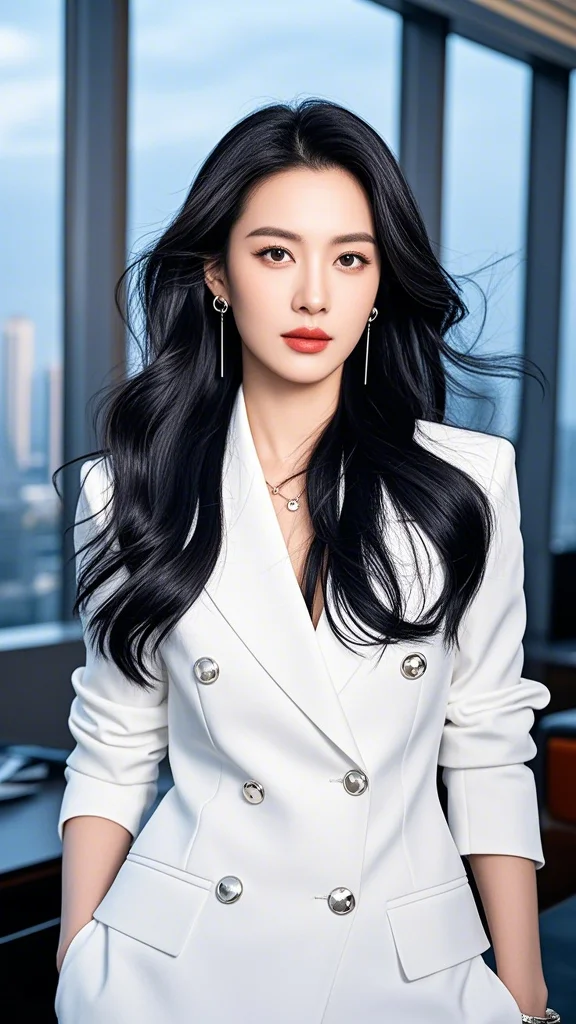 妻子把白月带回家后，我提出了离婚完结