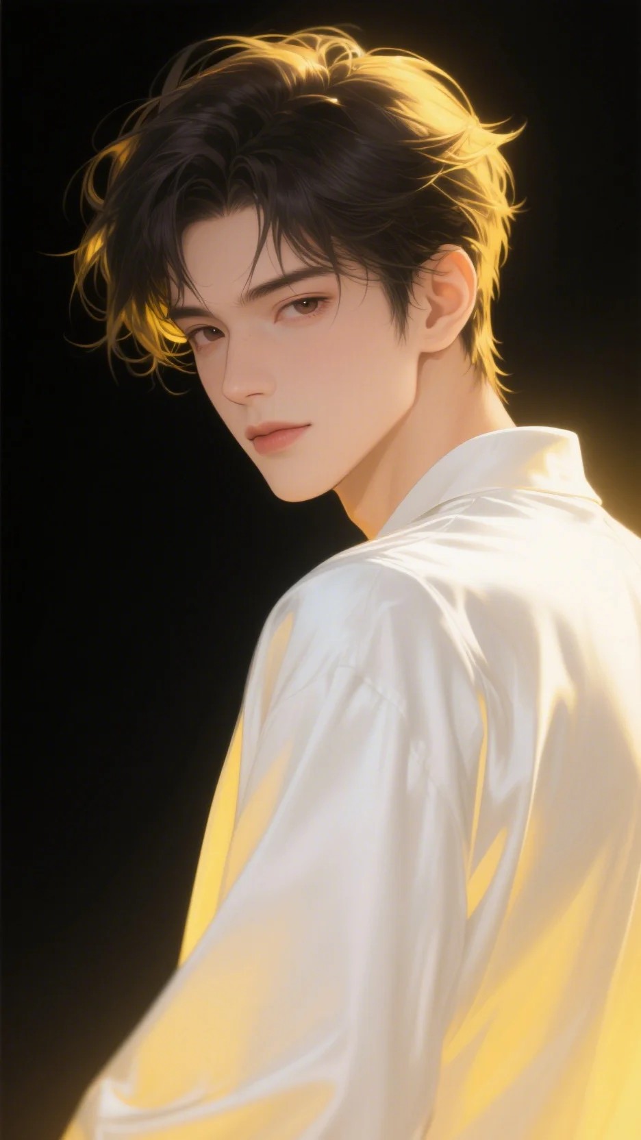一生辜负看花心霍明珠宝宝全文免费