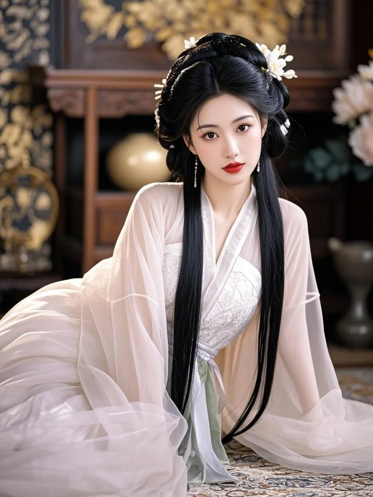 我养的白眼狼女儿，把我告上了法庭！番外