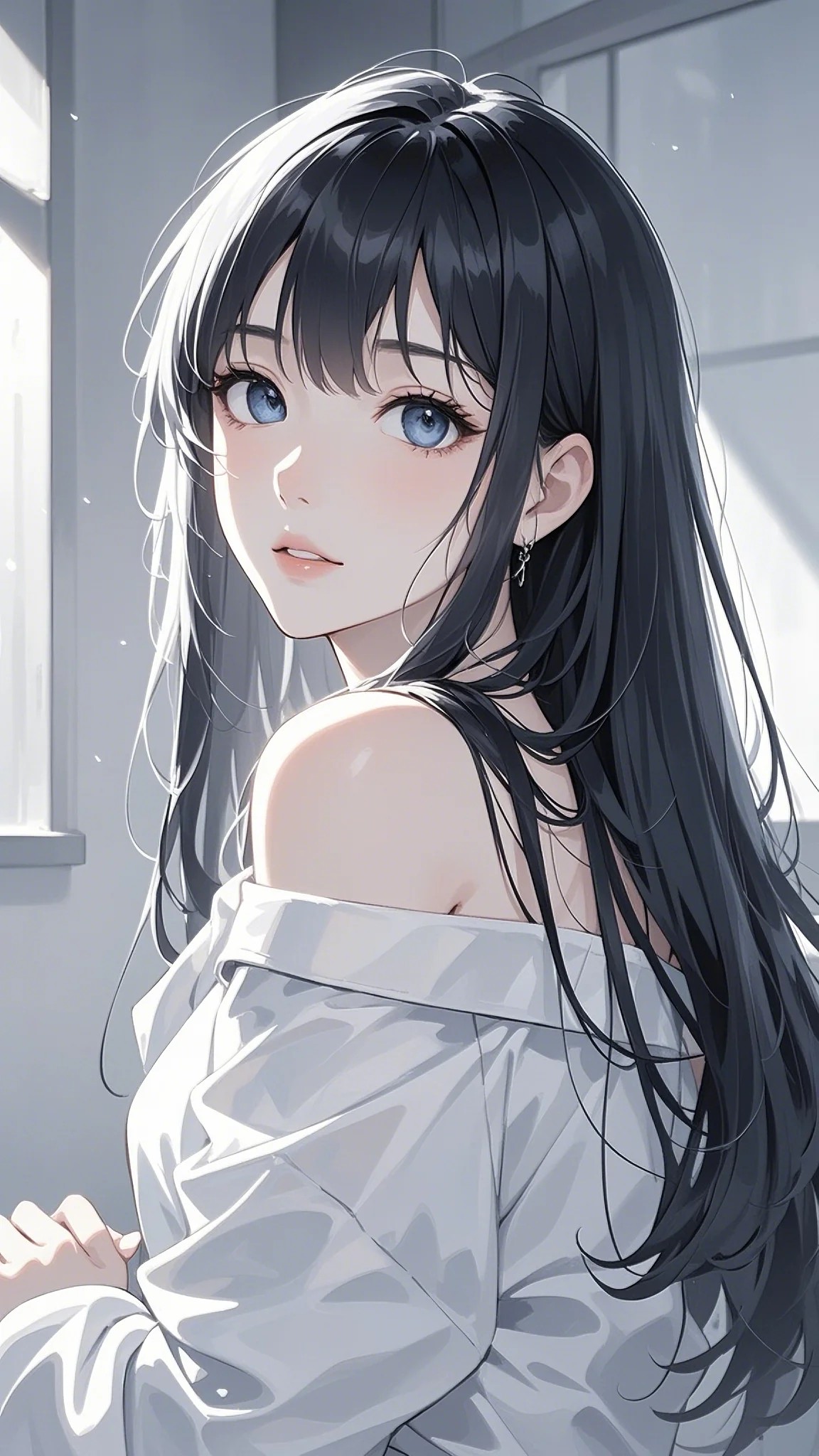 女儿悬挂鳄鱼池，父子俩却在安慰白月光无删减+无广告