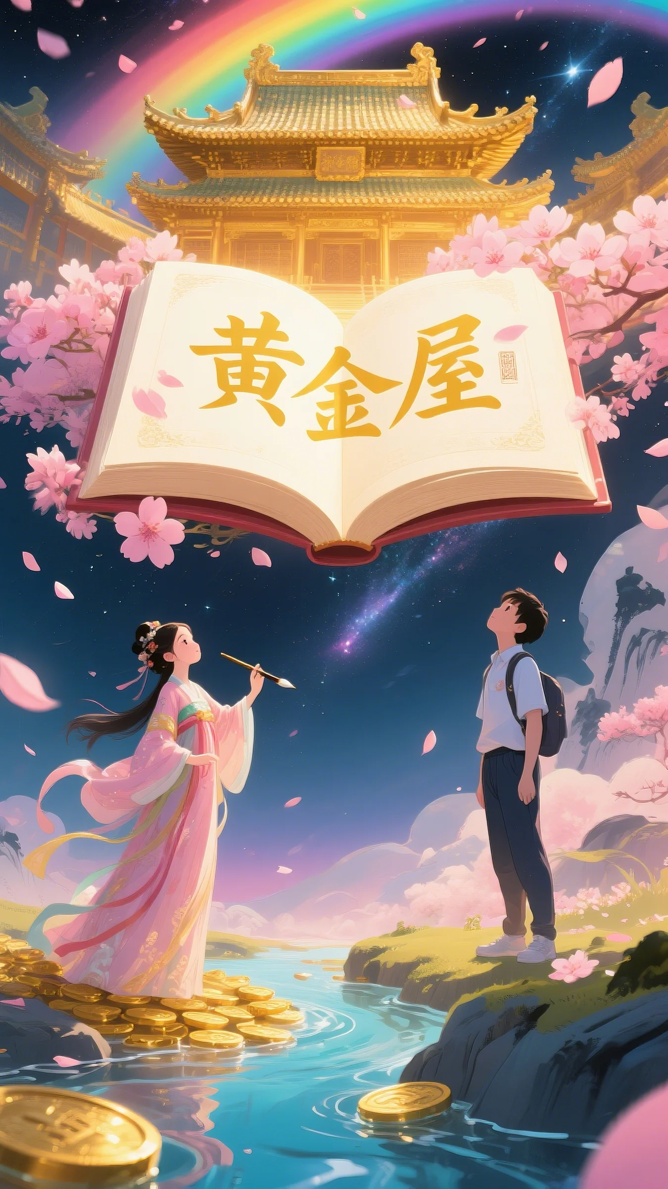 重生后，抢我黄金瞳的假千金悔疯了全文