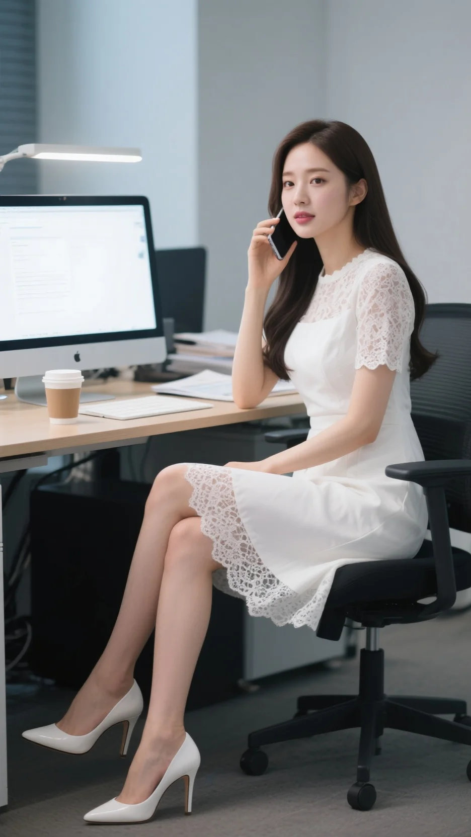 妻子秘书逼迫我母亲吃狗粮，我直接送他们进去by