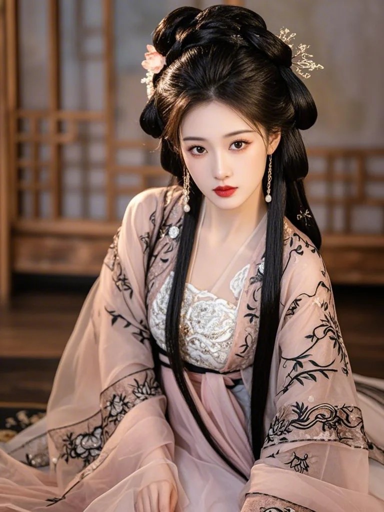 女儿悬挂鳄鱼池，父子俩却在安慰白月光完本