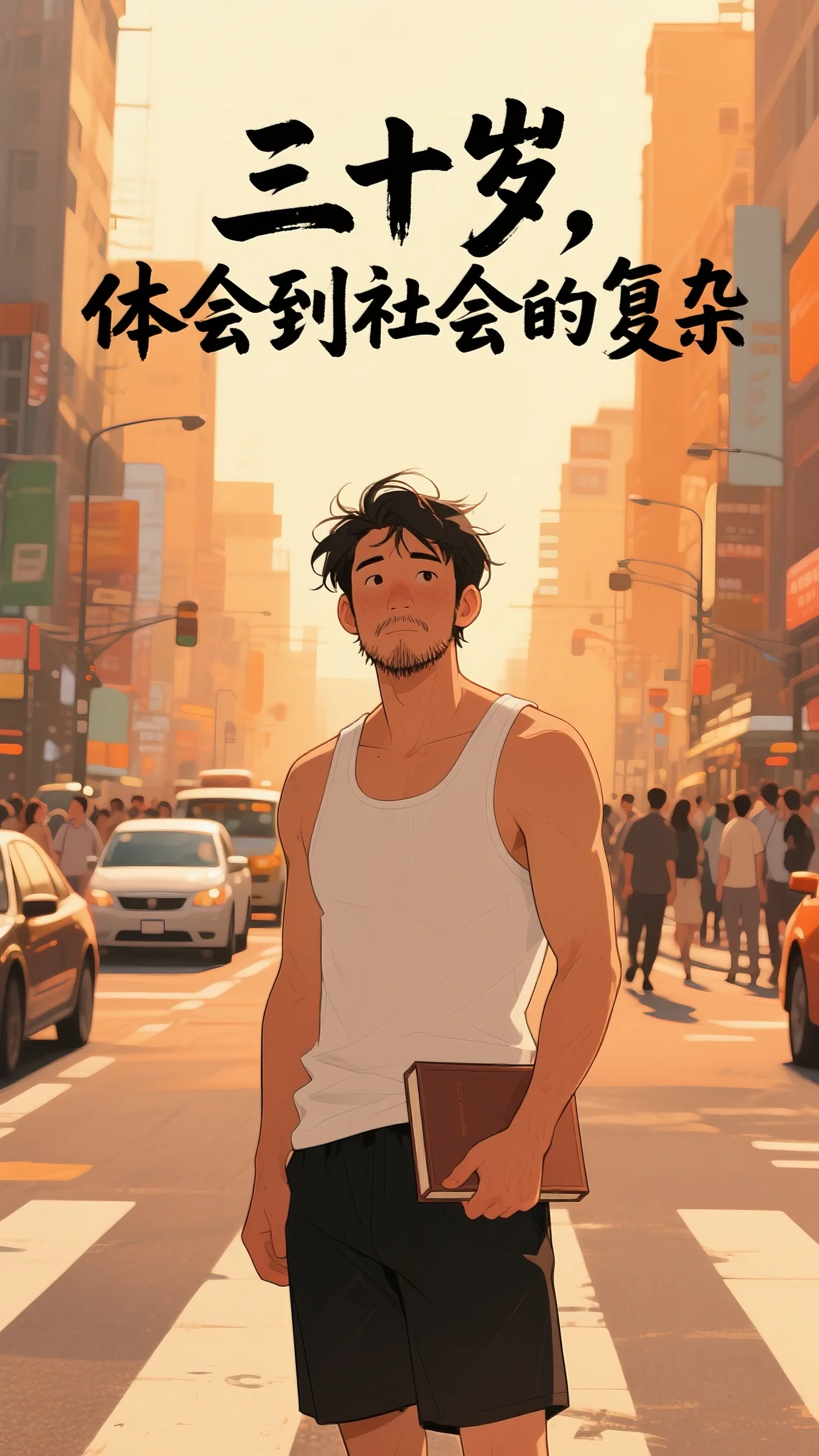 错位爱人推荐